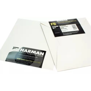 papier direct positive fb 1k 4x5 25 -