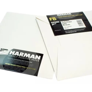 papier direct positive fb 1k 5x7 25 -