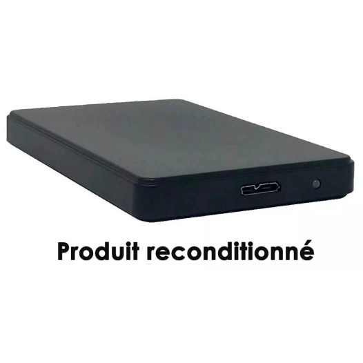 disq dur ext marq wd.320 go usb 3.0. - lm eco