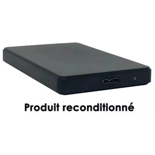 disq dur ext marq wd.320 go usb 3.0. - lm eco