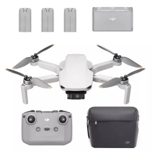 dji mini 4k fly more combo - dji