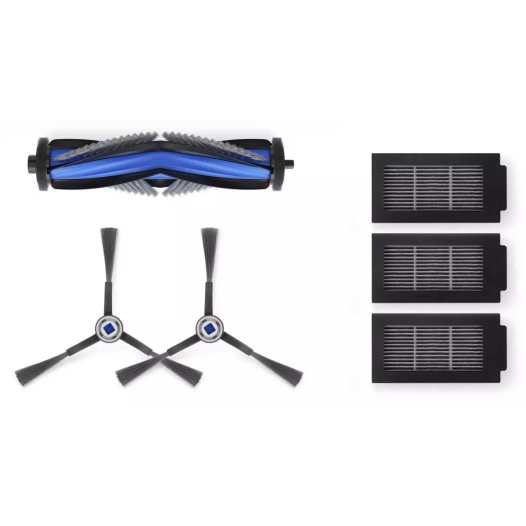 kit maintenance.p/t50family. - ecovacs