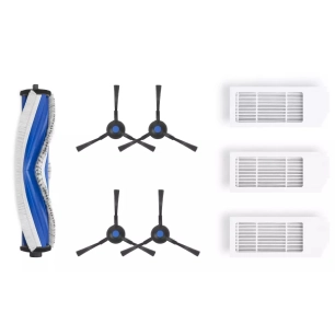 kit entretien.p/deebot n20. - ecovacs