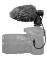 microphone dm-e100 - canon