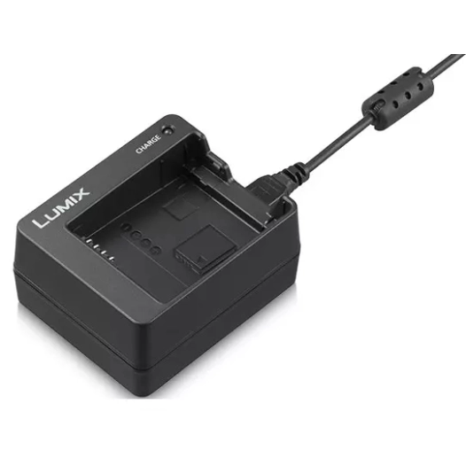 chargeur batterie dmw-btc12e - panasonic