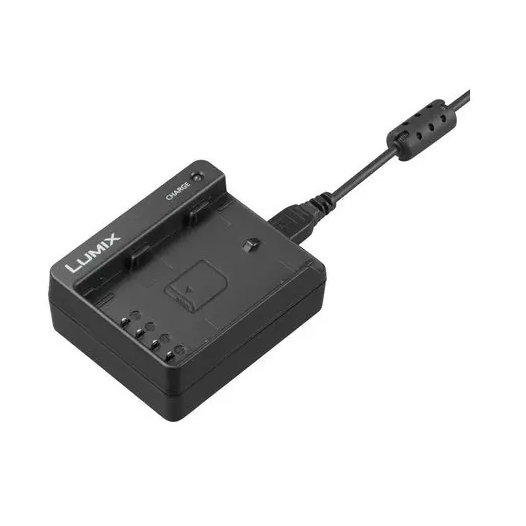chargeur batterie dmw-btc13e - panasonic