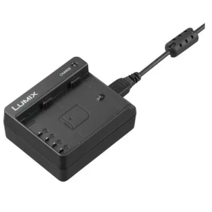 chargeur batterie dmw-btc13e - panasonic