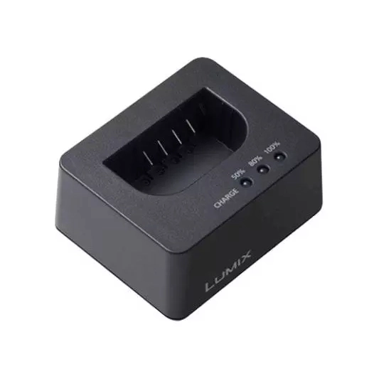 dmw-btcd15e chargeur pour blk22 blf19 - panasonic