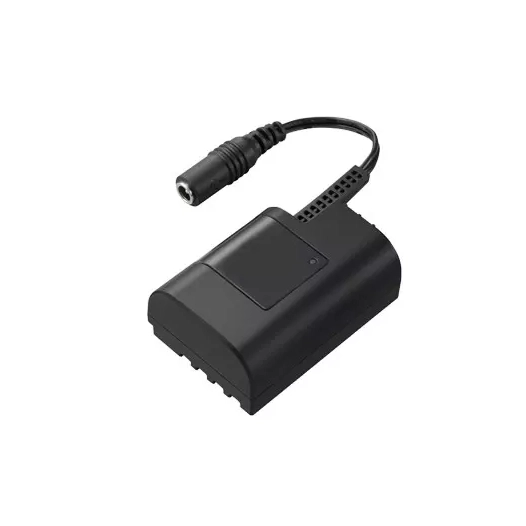coupleur batterie dmw-dcc12 - panasonic