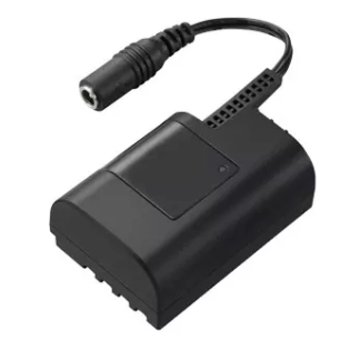 coupleur batterie dmw-dcc12 - panasonic