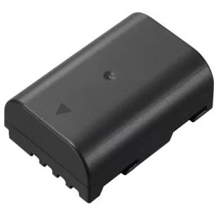 batterie dmw-blf19e - panasonic
