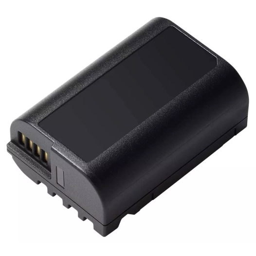 batterie dmw-blk22e - panasonic