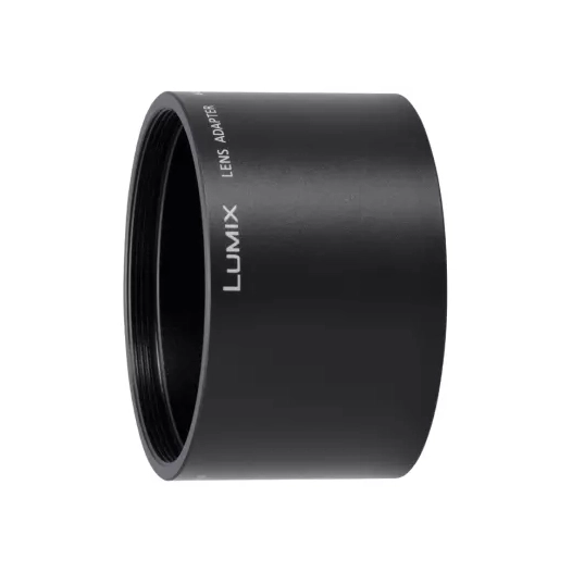 bague adaptation dmw-la5e - panasonic