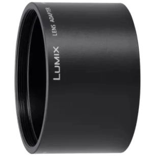 bague adaptation dmw-la5e - panasonic