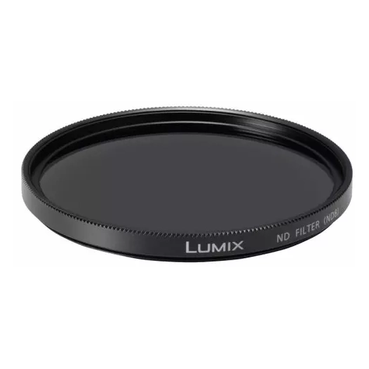 filtre dens neutre 62mm (14-140). - panasonic