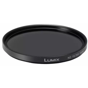 filtre dens neutre 62mm (14-140). - panasonic