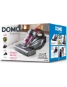 700w.cyclone.0,5l.brosse puissante. - domo
