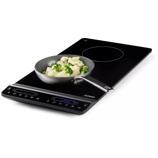 2ind.3100w.touchscreen.10puiss. - domo