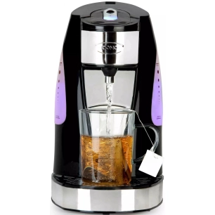 my tea.1,5l.noir. - domo