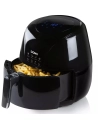 deli fryer xxl.2000w.5,5l.1,5kg.minut. - domo