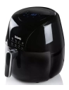 deli fryer xxl.2000w.5,5l.1,5kg.minut. - domo