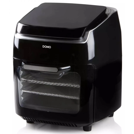 deli fryer.1800w.1,5l.1,5kg.minut. - domo