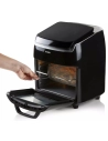 deli fryer.1800w.1,5l.1,5kg.minut. - domo