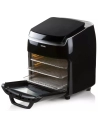 deli fryer.1800w.1,5l.1,5kg.minut. - domo