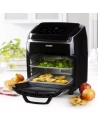 deli fryer.1800w.1,5l.1,5kg.minut. - domo