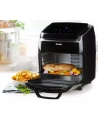 deli fryer.1800w.1,5l.1,5kg.minut. - domo