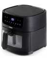 deli fryer.1500w.6l.1,5kg.8pr. - domo