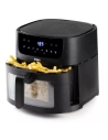 deli fryer.1800w.8l.2kg.minut.8prg. - domo