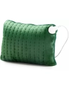 coussin chauffant.100w.stop auto.vert. - domo