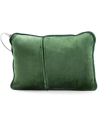 coussin chauffant.100w.stop auto.vert. - domo