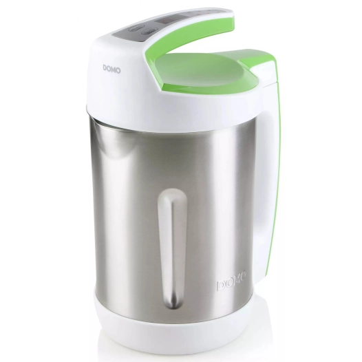 1000w.2l.smoothy/soupe/confiture/jus. - domo