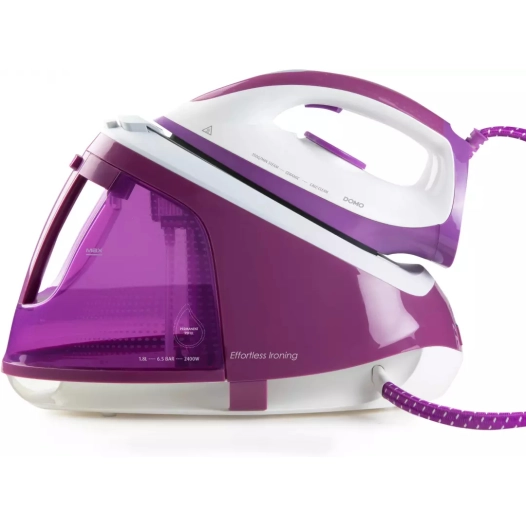 150/330.2l.6,5bars.ceramique. - domo