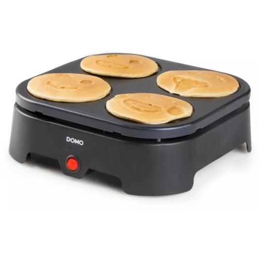 panecakes party.600w.4pers. - domo