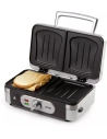 croque/gaufre/gril.1000w. - domo