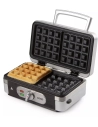 croque/gaufre/gril.1000w. - domo