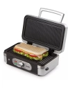 croque/gaufre/gril.1000w. - domo