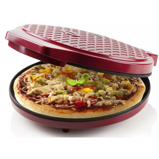 my express.appareil pizza/grill.1450w. - domo