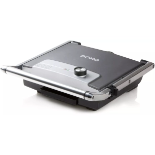 gril/panini29,5x26,5.2000w. - domo