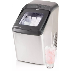 ice maestro.15kg/24h.2,8l.9glacons/cycle - domo