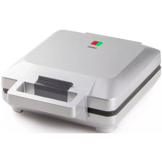 gaufre.belge.1600w.gris. - domo