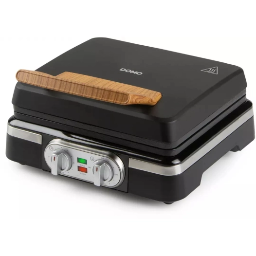 inky black.1520w.4x7.thermostat.minut. - domo