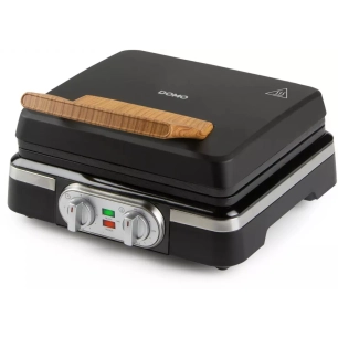 inky black.1520w.4x7.thermostat.minut. - domo