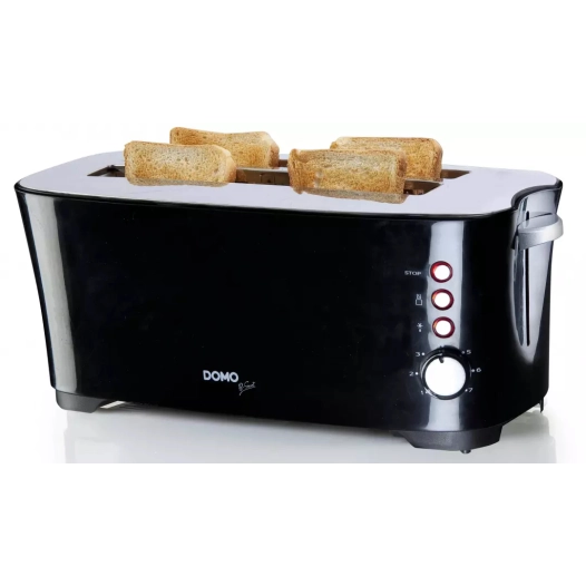 1350w.large.2fentes.7posit.noir. - domo