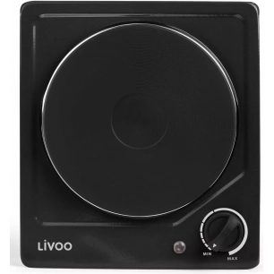 1elec.1500w.manette frontale. - livoo