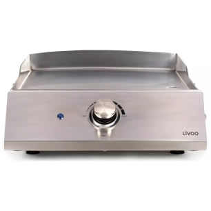 plancha.2800w.45x35.silver. - livoo