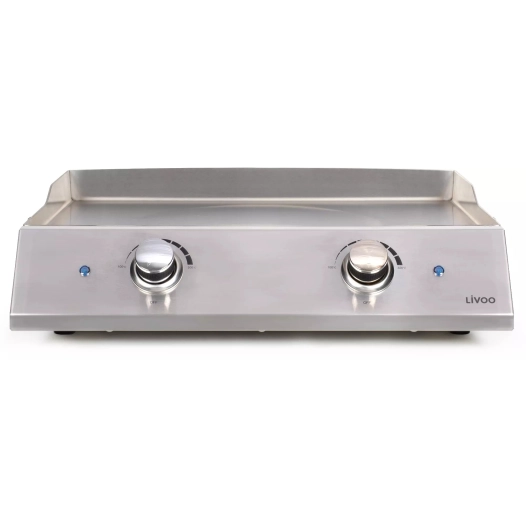 plancha.2800w.51x36.silver. - livoo